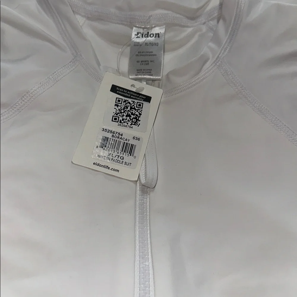 Eidon Hayden One-Piece - BORACAY - Picture 6 of 6